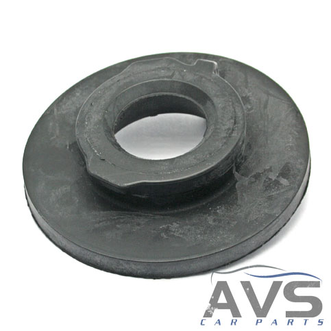 Genuine 1K0512297D Spring Seat, Lower