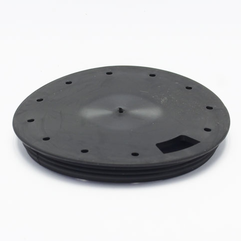 Genuine 7E0501269 Cap, Rear
