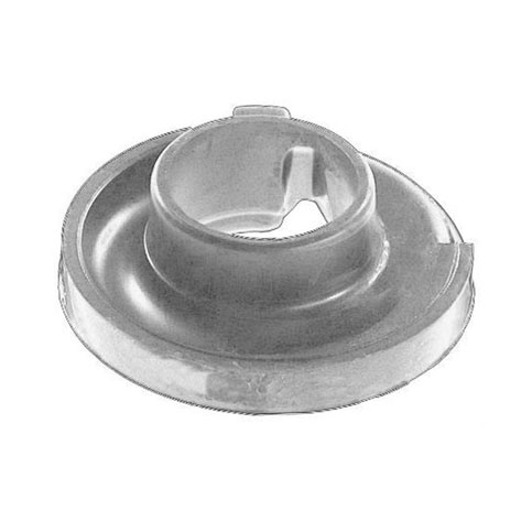 Genuine 7E0511150B Spring Seat, Rear Lower