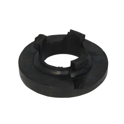 Genuine 7E0511149D Spring Seat, Rear Upper (110mm)