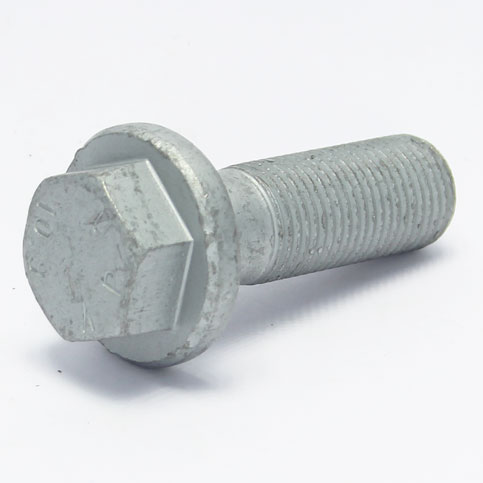 Genuine N90685403 Bolt, Front Carrier (M16x48mm)