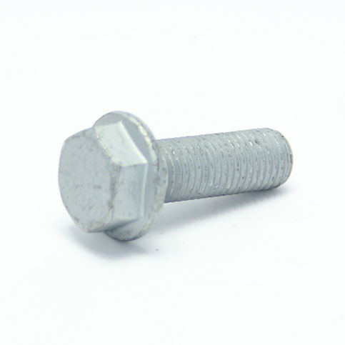 Febi 182471 Bolt, Brake Carrier Front (M12x35mm)