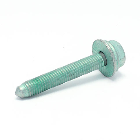 Genuine N90781301 Bolt (M10x65mm)