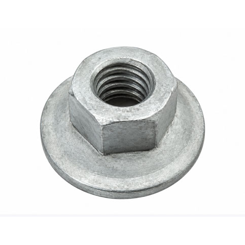 Genuine N90908302 Nut, Gearshift