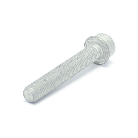 Genuine N91058802 Bolt, Rear Carrier Lower (M10x62.5mm)