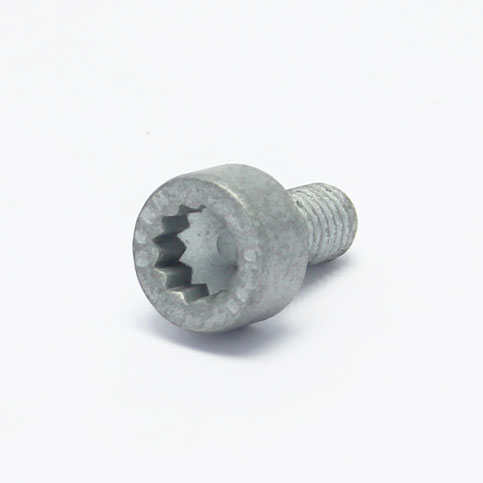 Genuine N91143901 Bolt, Crankshaft Pulley (M8x16mm)