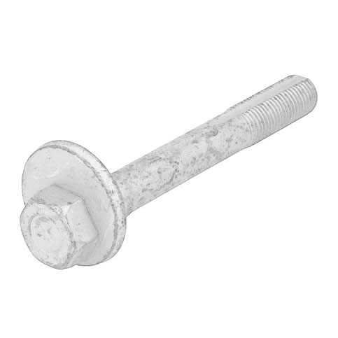 Genuine WHT007630 Bolt, Control Arm (M14x115mm)