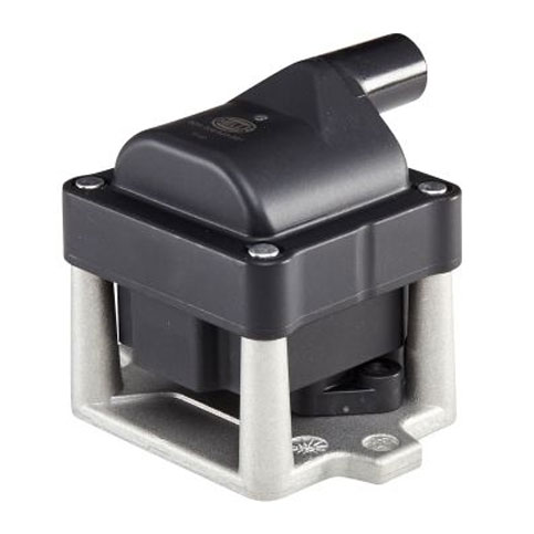 Hella 5DA006623-951 Ignition Coil
