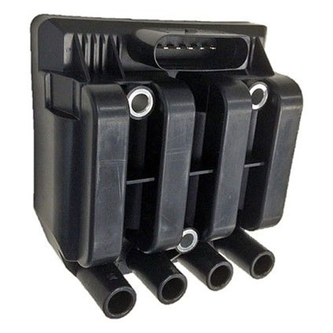 Hella 5DA358000-181 Ignition Coil