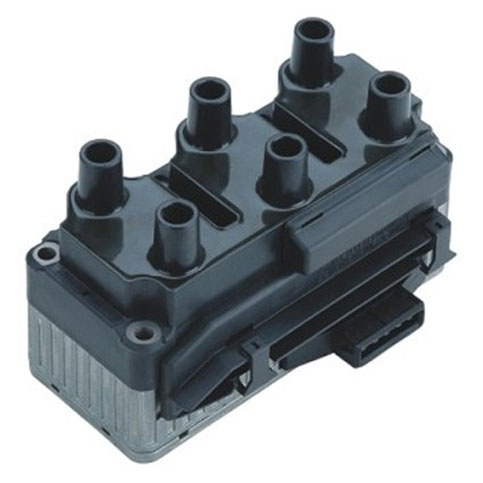 Hella 5DA358057-091 Ignition Coil