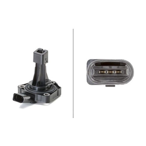 Hella 6PR013680-021 Oil Level Sensor