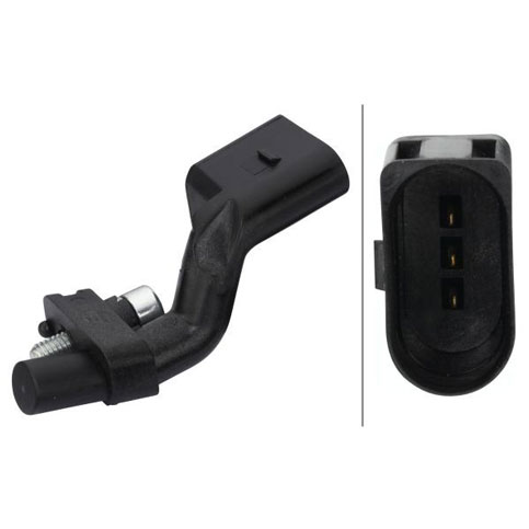 Hella 6PU009146-921 Crankshaft Speed Sensor
