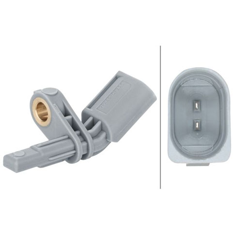 Hella 6PU012679-931 ABS Sensor