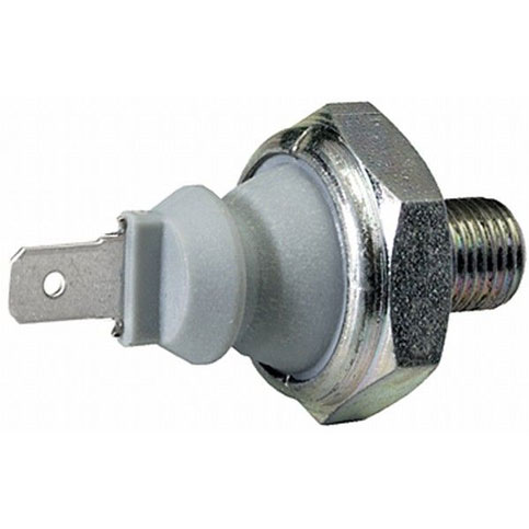 Febi 08444 Oil Pressure Switch (Grey)