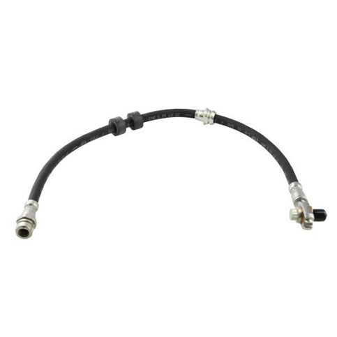Hella 8AH355460-051 Brake Hose, Front