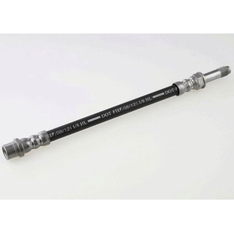 Hella 8AH355462-461 Brake Hose, Rear