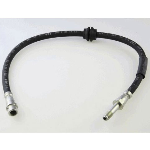 Hella 8AH355468-571 Brake Hose, Front