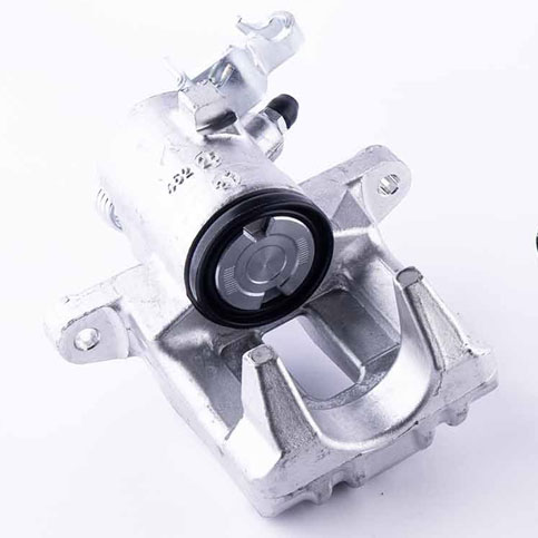 Hella 8AN355783-741 Brake Caliper, Rear Right