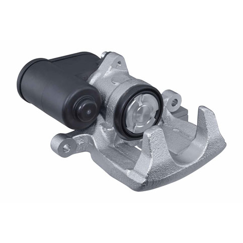 Hella 8AN355797-211 Brake Caliper, Rear Left