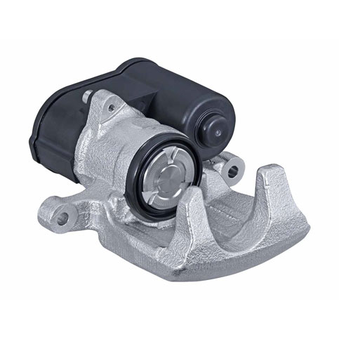 Hella 8AN355797-221 Brake Caliper, Rear Right