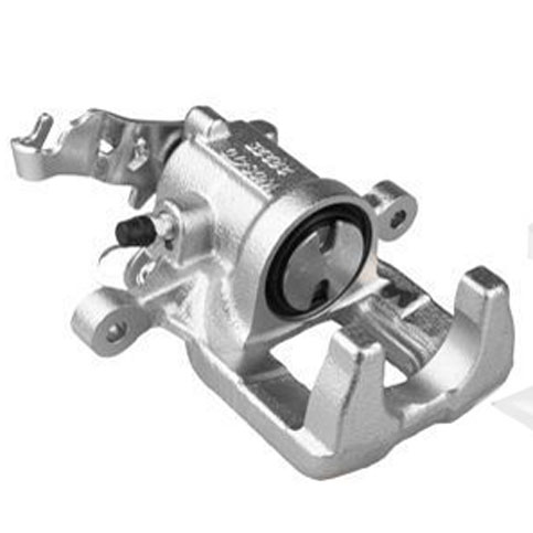 Hella 8AN355798-061 Brake Caliper, Rear Left