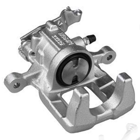 Hella 8AN355798-071 Brake Caliper, Rear Right