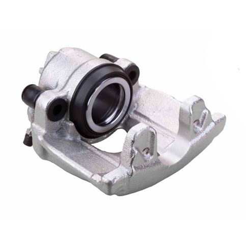Hella 8AN355798-671 Brake Caliper, Front Left
