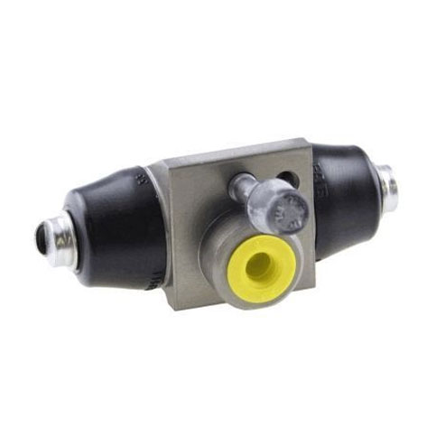Hella 8AW355532-281 Wheel Cylinder, Rear
