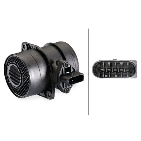 Hella 8ET009142-571 Air Mass Sensor