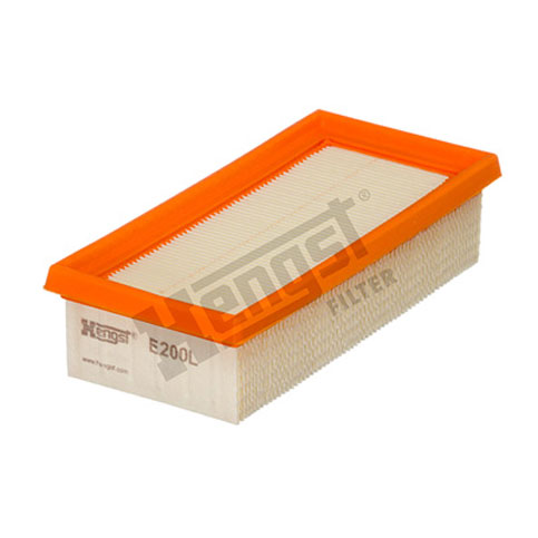 Hengst E200L Air Filter