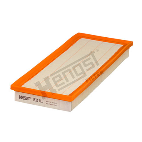 Hengst E21L Air Filter