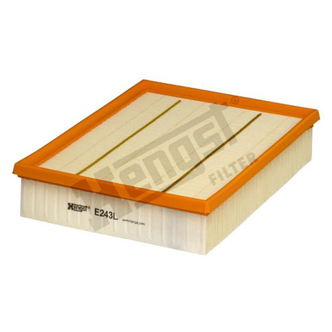Hengst E243L Air Filter