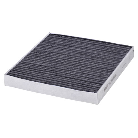 Hengst E2998LC Cabin Filter