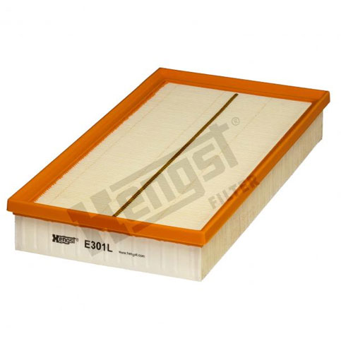 Hengst E301L Air Filter