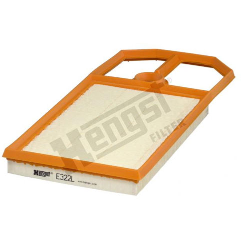 Hengst E322L Air Filter