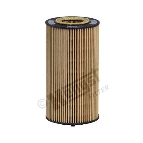 Hengst E355H01D109 Oil Filter