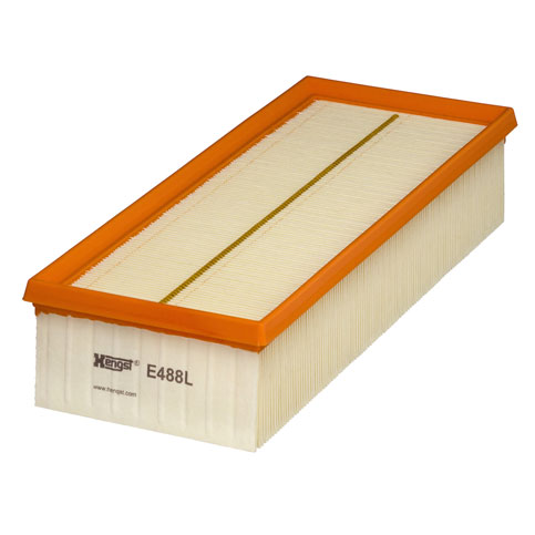Hengst E488L Air Filter