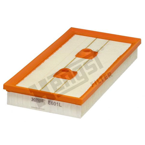 Hengst E601L Air Filter