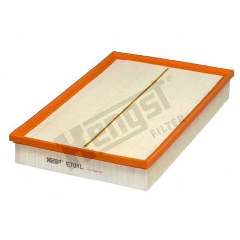 Hengst E701L Air Filter