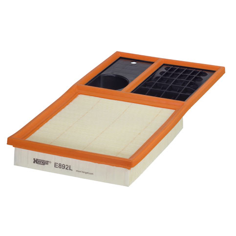 Hengst E892L Air Filter