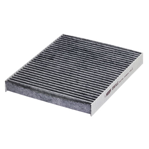 Hengst E961LC Cabin Filter