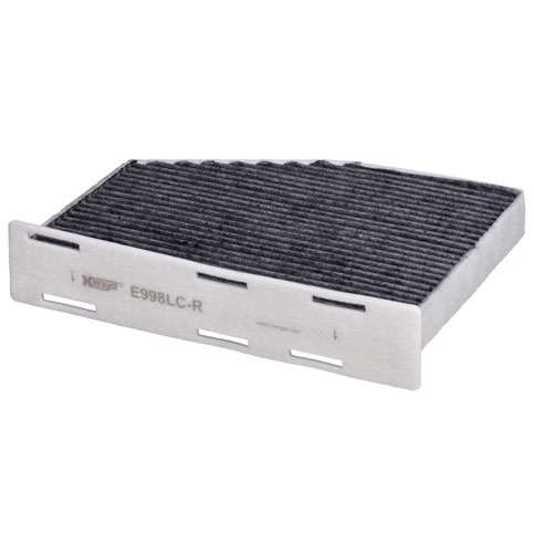 Hengst E998LC-R Cabin Filter
