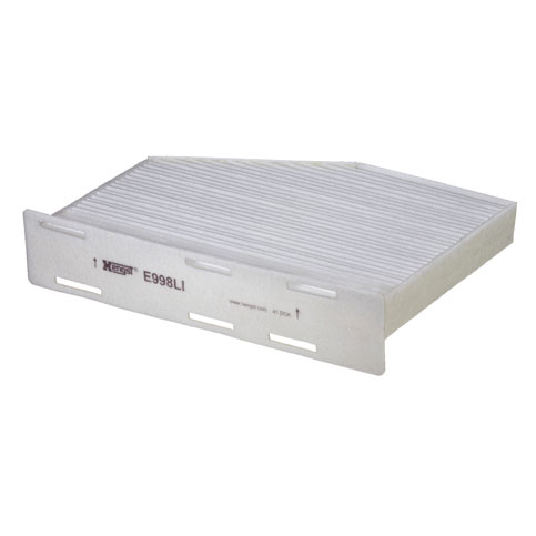 Hengst E998LI Cabin Filter