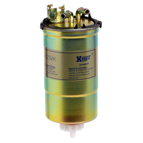 Hengst H129WK Fuel Filter
