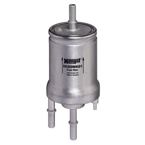 Hengst H155WK01 Fuel Filter