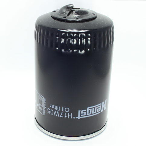 Hengst H17W05 Oil Filter