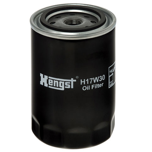 Hengst H17W30 Oil Filter