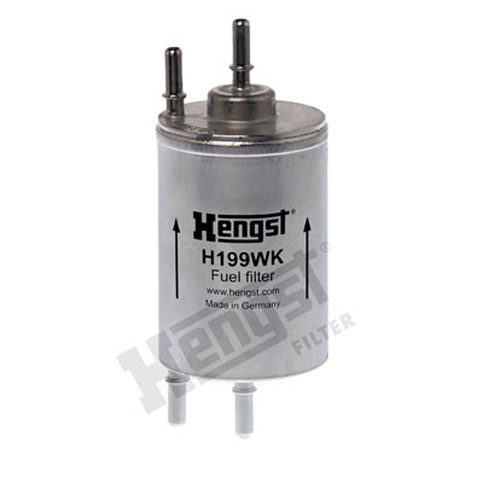 Hengst H199WK Fuel Filter