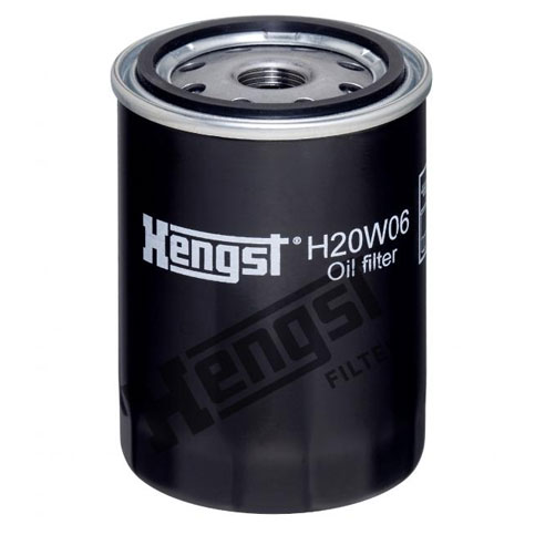 Hengst H20W06 Oil Filter