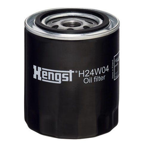 Hengst H24W04 Oil Filter